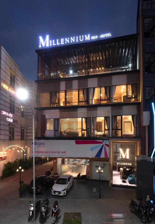 Millennium Hue Hotel מראה חיצוני תמונה