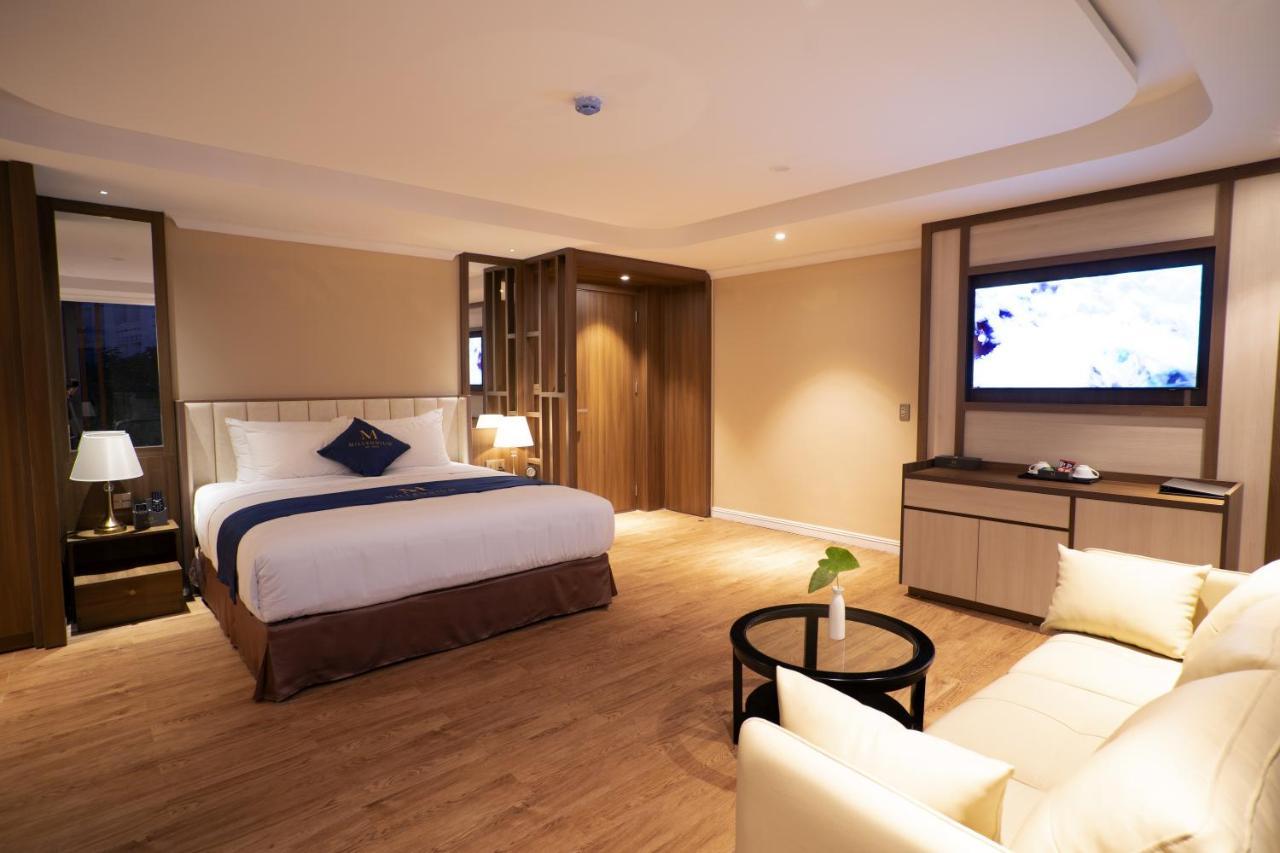 Millennium Hue Hotel מראה חיצוני תמונה