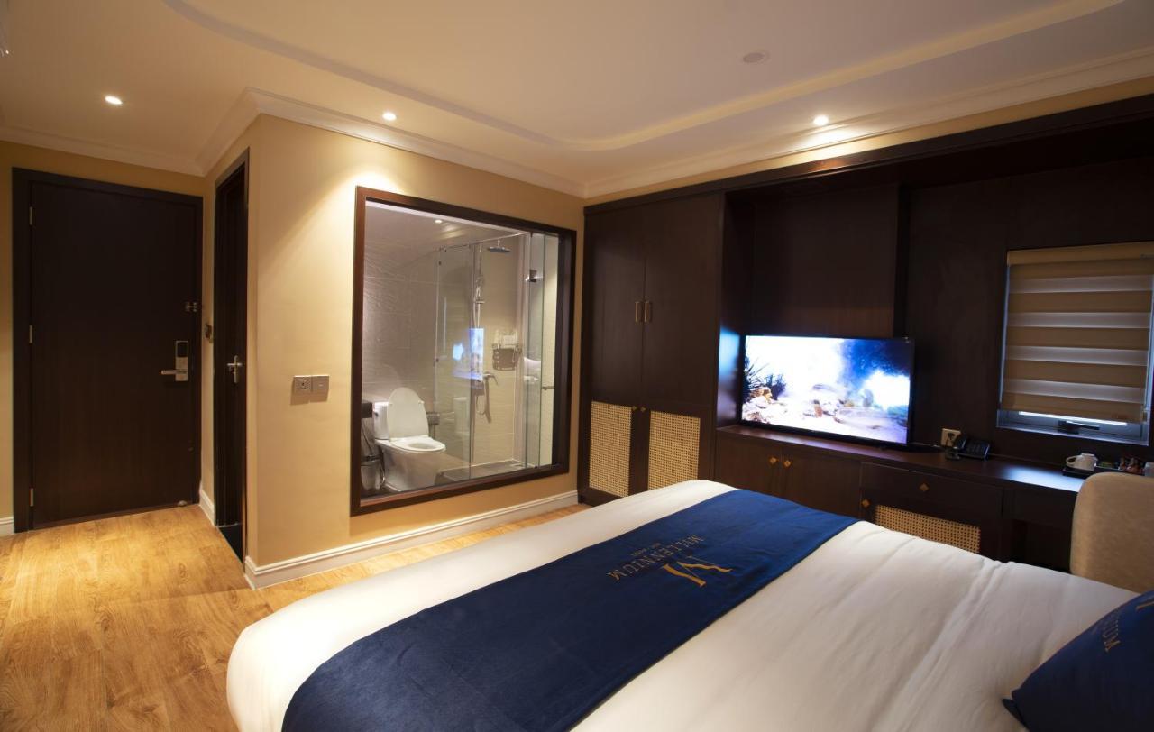 Millennium Hue Hotel מראה חיצוני תמונה