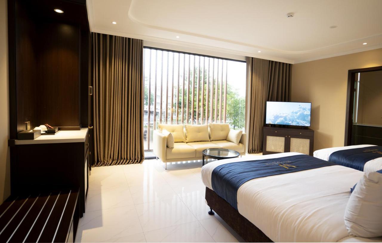 Millennium Hue Hotel מראה חיצוני תמונה