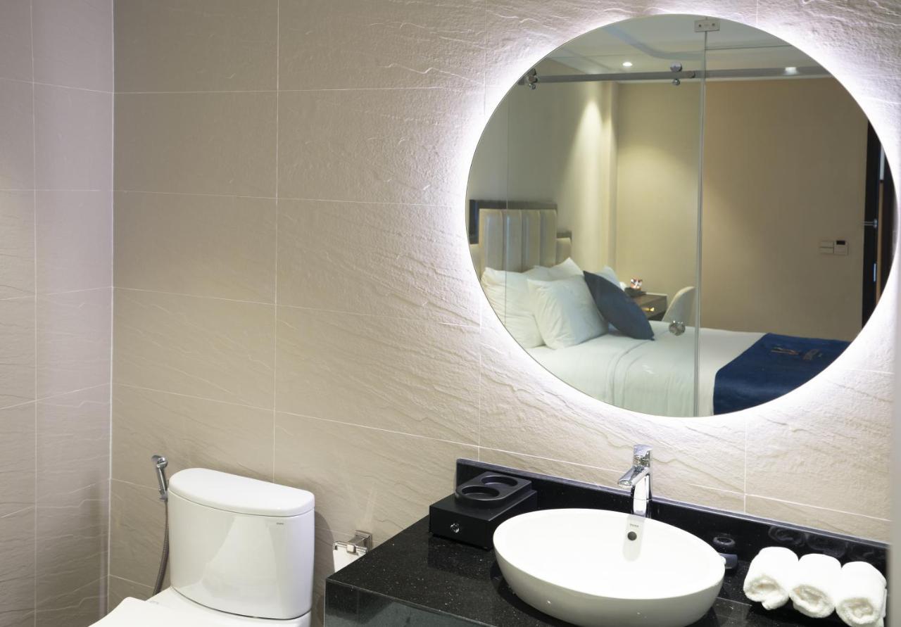 Millennium Hue Hotel מראה חיצוני תמונה