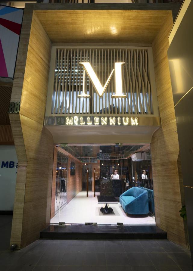 Millennium Hue Hotel מראה חיצוני תמונה