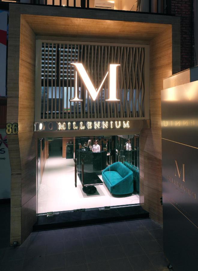 Millennium Hue Hotel מראה חיצוני תמונה