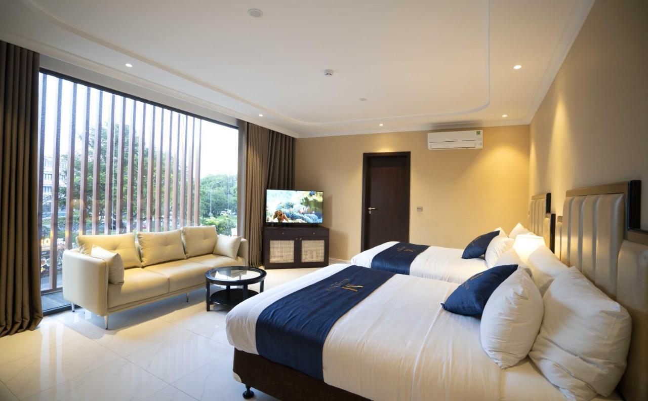 Millennium Hue Hotel מראה חיצוני תמונה