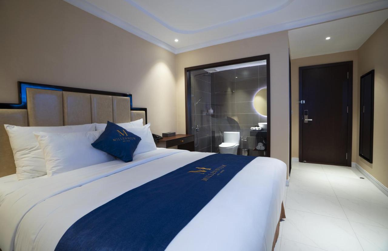 Millennium Hue Hotel מראה חיצוני תמונה