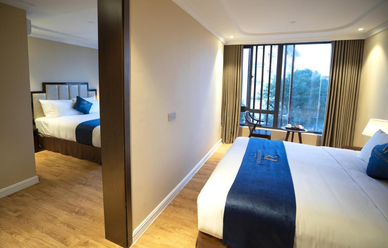 Millennium Hue Hotel מראה חיצוני תמונה