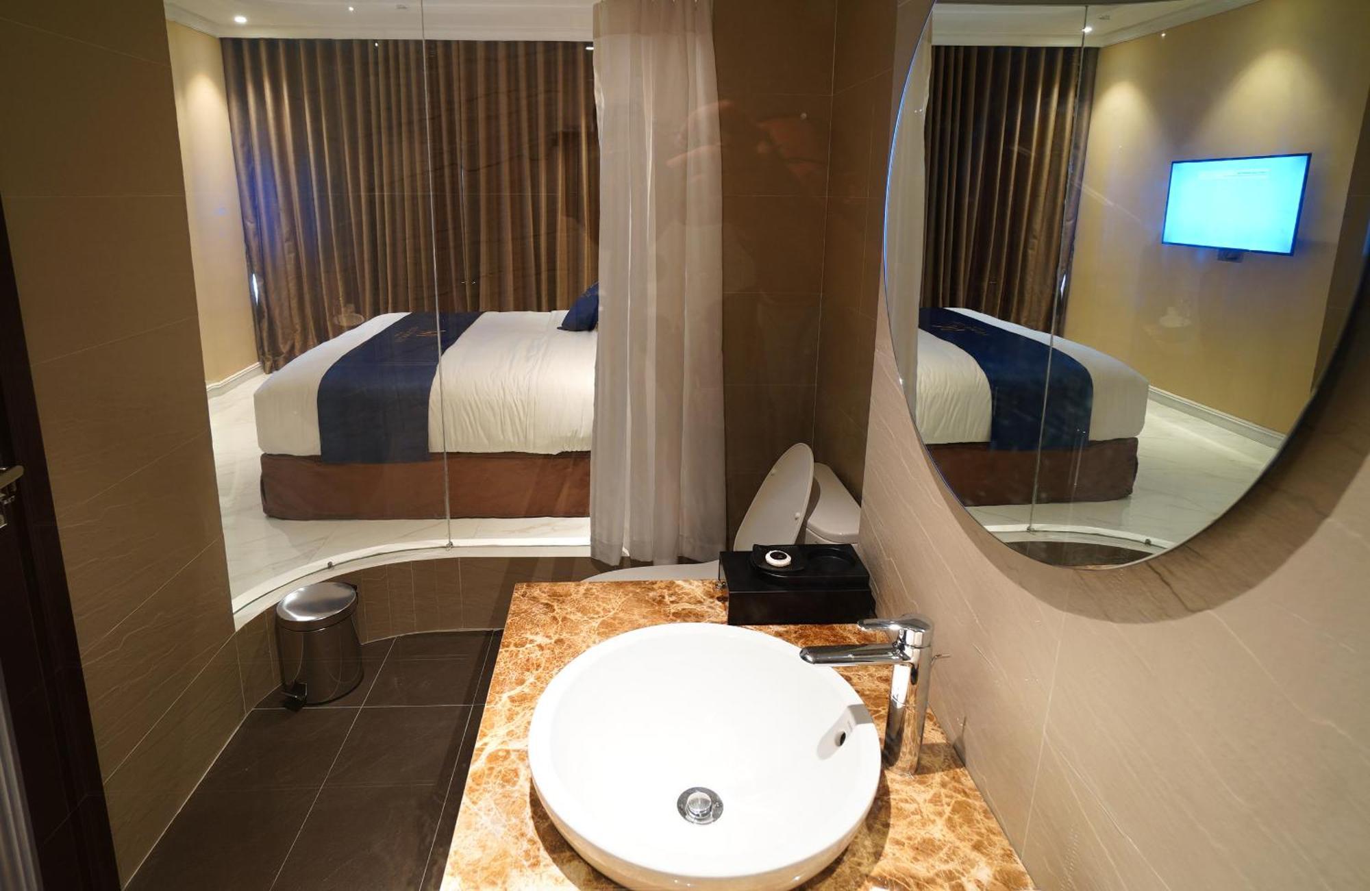 Millennium Hue Hotel מראה חיצוני תמונה